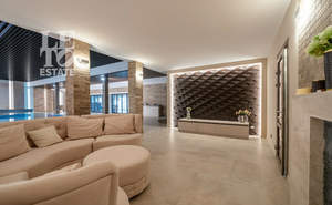 Дом 1100м², 2-этажный, участок 20 сот.