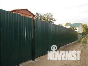 Дом 43м², 2-этажный, участок 3 сот.