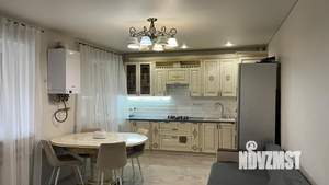 Таунхаус 90м², 3-этажный, участок 3 сот.