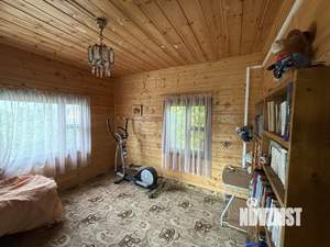 Дом 96м², 2-этажный, участок 7 сот.