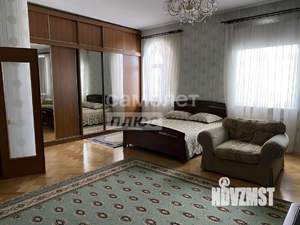 Коттедж 815м², 2-этажный, участок 32 сот.