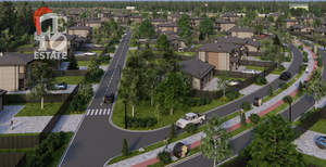 Дом 160м², 1-этажный, участок 7 сот.