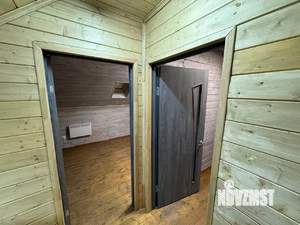 Дом 98м², 2-этажный, участок 11 сот.