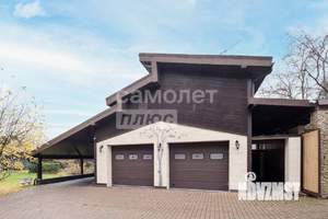 Дом 98м², 2-этажный, участок 15 сот.