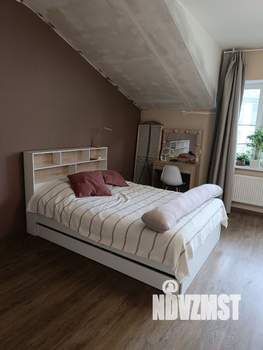 Таунхаус 172м², 2-этажный, участок 3 сот.