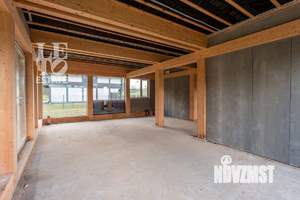 Дом 251м², 2-этажный, участок 12 сот.