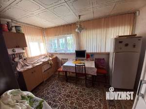 Дом 96м², 2-этажный, участок 7 сот.