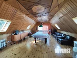 Дом 201м², 2-этажный, участок 20 сот.