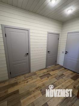 Коттедж 140м², 1-этажный, участок 9 сот.