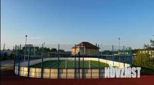 Дом 140м², 1-этажный, участок 8 сот.