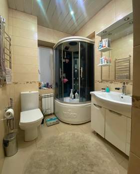 Дом 160м², 2-этажный, участок 7 сот.