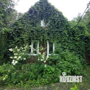 Дом 120м², 2-этажный, участок 8 сот.