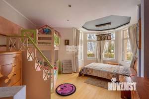 Дом 500м², 2-этажный, участок 18 сот.