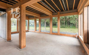 Дом 251м², 2-этажный, участок 12 сот.