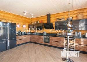 Дом 415м², 2-этажный, участок 22 сот.