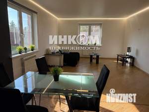 Дом 134м², 2-этажный, участок 6 сот.