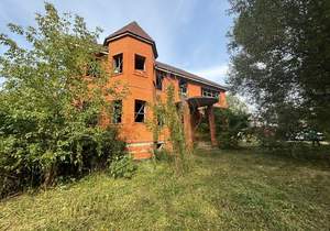 Дом 474м², 2-этажный, участок 7 сот.