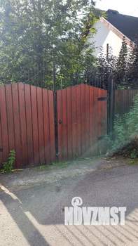 Дом 120м², 2-этажный, участок 12 сот.