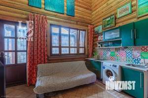 Дом 198м², 2-этажный, участок 8 сот.