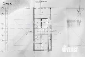 Дом 700м², 2-этажный, участок 15 сот.