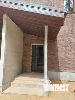 Дом 140м², 2-этажный, участок 3 сот.