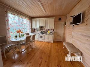 Дом 93м², 2-этажный, участок 8 сот.