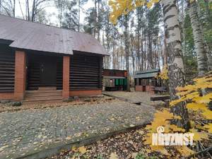 Дом 101м², 2-этажный, участок 15 сот.