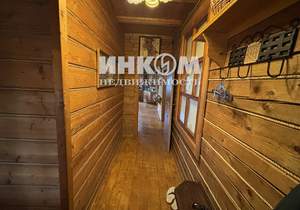 Дом 250м², 2-этажный, участок 12 сот.