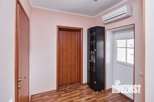 Коттедж 514м², 3-этажный, участок 17 сот.