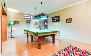 Дом 800м², 4-этажный, участок 20 сот.