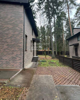 Дом 285м², 2-этажный, участок 11 сот.