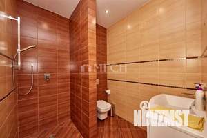 Коттедж 320м², 2-этажный, участок 6 сот.