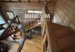 Дом 250м², 2-этажный, участок 12 сот.