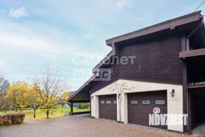 Дом 98м², 2-этажный, участок 15 сот.