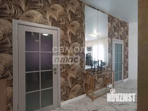 Таунхаус 300м², 3-этажный, участок 3 сот.