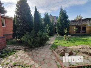 Дом 240м², 3-этажный, участок 10 сот.