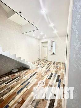 Дом 130м², 3-этажный, участок 4 сот.