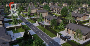 Дом 160м², 1-этажный, участок 7 сот.