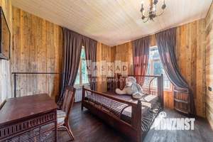 Дом 220м², 2-этажный, участок 25 сот.