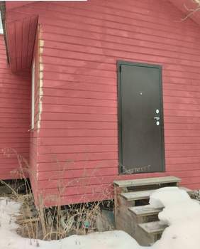 Дом 100м², 2-этажный, участок 8 сот.