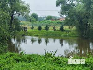 Таунхаус 130м², 3-этажный, участок 1 сот.