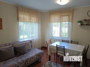 Дом 85м², 2-этажный, участок 6 сот.