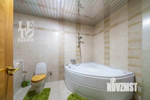 Дом 164м², 5-этажный, участок 2 сот.