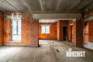 Дом 287м², 2-этажный, участок 7 сот.