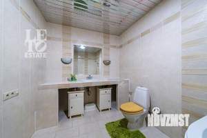 Дом 164м², 5-этажный, участок 2 сот.