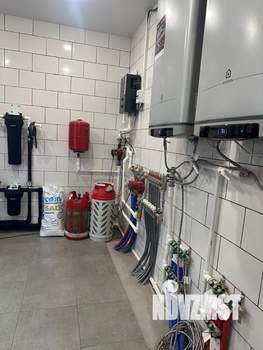 Дом 200м², 1-этажный, участок 11 сот.