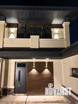 Коттедж 275м², 2-этажный, участок 7 сот.