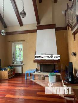 Дом 530м², 2-этажный, участок 20 сот.