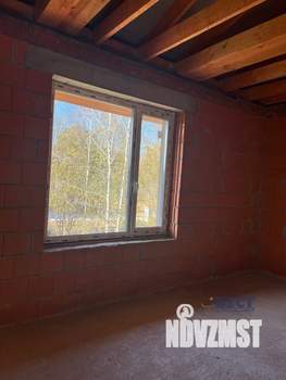 Коттедж 221м², 2-этажный, участок 9 сот.