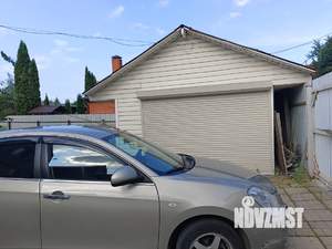 Дом 85м², 2-этажный, участок 6 сот.